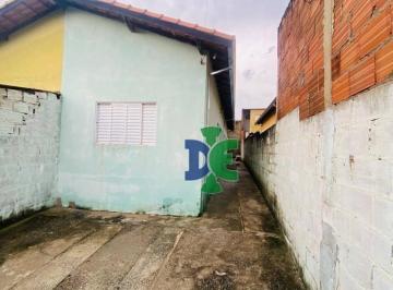 d009444d9d9f35a972d23e29b30f8e3e02b046d6 · Casa com 2 dormitórios à venda, 60 m² por R$ 230.000,00 - Cidade Salvador - Jacareí/SP