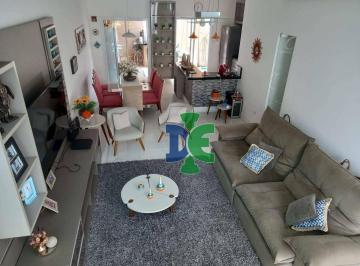558281718ea75902d219e384214b3e8bf63e2d6d · Sobrado com 3 dormitórios à venda, 151 m² por R$ 960.000,00 - Villa Branca - Jacareí/SP