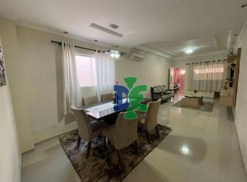 77a72dc32054f48d82119305326e2fa9a6d5f832 · Sobrado com 3 dormitórios à venda, 132 m² por R$ 570.000,00 - Jardim Santa Maria - Jacareí/SP