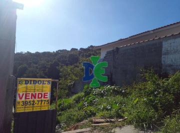 a754e2c23c0abfcd70e2171a8a0ecbd19de6b94d · Terreno à venda, 140 m² por R$ 130.000,00 - Parque dos Príncipes - Jacareí/SP