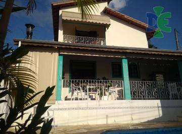 Lindo Sobrado · Sobrado com 3 dormitórios à venda, 243 m² por R$ 950.000,00 - Jardim Terras de São João - Jacareí/SP