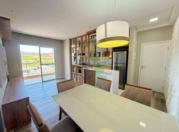 7784d25edc603f876004ef6496fdc5188161c12c · Apartamento com 2 dormitórios à venda, 70 m² por R$ 420.000,00 - Residencial São Paulo - Jacareí/SP