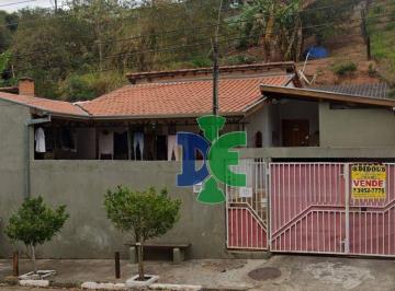 0bcca5285fd72927baad0d968b403563f4cb925f · Casa com 3 dormitórios à venda, 85 m² por R$ 260.000,00 - São Silvestre - Jacareí/SP