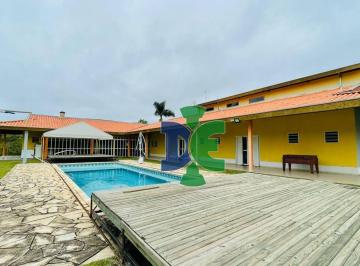 c5e3becf05c3078ca776e676543846038cc22aa3 · Chácara com 5 dormitórios à venda, 6200 m² por R$ 1.720.000,00 - Bom Jesus - Jacareí/SP