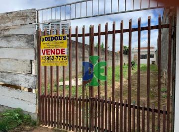 f2348a3d1024b9e8579c46ab66683b41c40521e8 · Terreno à venda, 175 m² por R$ 223.000,00 - Jardim Califórnia - Jacareí/SP