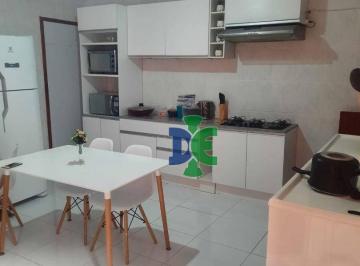 162c48a6da61de129cbd86eb40e8c0a0ce2a30ae · Casa com 2 dormitórios à venda, 290 m² por R$ 425.000,00 - Cidade Salvador - Jacareí/SP