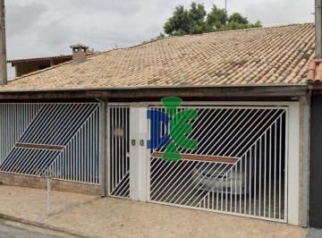 c7e44e5c6942a16bdf5c485f2b45b71e018b9a38 · Casa com 3 dormitórios à venda por R$ 550.000,00 - Cidade Jardim - Jacareí/SP