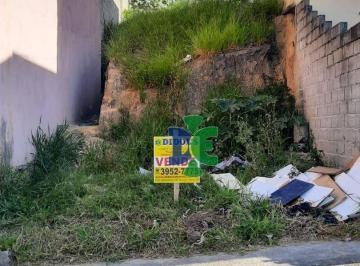 8768574f9fbfe9ea0b8612bd3788659a60cc3b1c · Terreno à venda, 125 m² por R$ 98.000,00 - Jardim Paraíso - Jacareí/SP