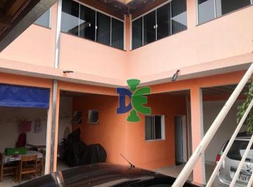 5151642839332f13b736fc892d896a90f6623a0d · Sobrado com 2 dormitórios à venda, 140 m² por R$ 500.000,00 - São João - Jacareí/SP