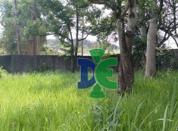 ceed990fd9e9e5868b6675d326d598ecb4b0a1c5 · Terreno à venda, 1100 m² por R$ 170.000,00 - Chácaras Santa Maria - Jacareí/SP