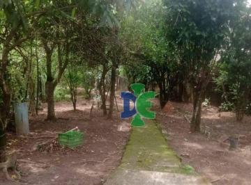 e37a1f2f05d52e5b28201d5078ecd9550e7c59c0 · Terreno à venda, 120 m² por R$ 58.000,00 - Jardim Pedra Mar - Jacareí/SP