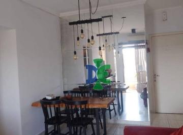 b5fcb26365de8cdc66c61db3eab2d07dad0ba74e · Apartamento com 3 dormitórios à venda, 72 m² por R$ 280.000,00 - Jardim Didinha - Jacareí/SP