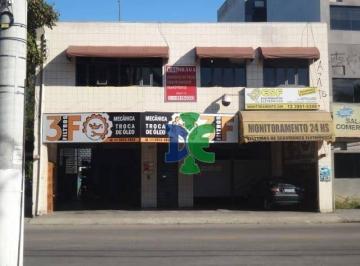 92025d4b6ced70defdb93a3e4dd5fbe44e96390e · Sala para alugar, 40 m² por R$ 1.000,00/mês - Jardim Flórida - Jacareí/SP
