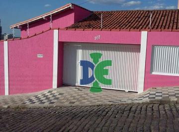 c58a097253e6091ecf0fddfb12feafdb7e4a75c2 · Casa com 3 dormitórios à venda, 213 m² por R$ 600.000,00 - Centro - Jacareí/SP