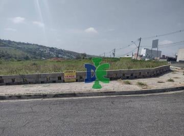 e7829309c242b3c5fdbd411ac0abe5a6bee93c42 · Terreno comercial à venda, 376 m² por R$ 238.000 - Jardim Sant'Anna do Pedregulho - Jacareí/SP