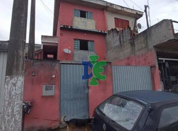 2e8c0b854bda28a87489ac585daf92b4e875f1bc · Sobrado com 3 dormitórios à venda, 160 m² por R$ 255.000,00 - Cidade Nova Jacareí - Jacareí/SP