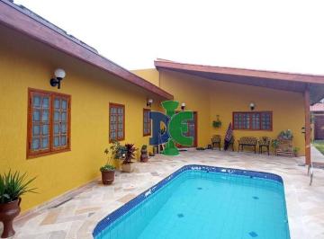 111c48cbb66ca4d2cf14073cfaf1b53c55b4f86b · Casa com 4 dormitórios à venda, 474 m² por R$ 1.385.000,00 - Jardim Terras de São João - Jacareí/SP