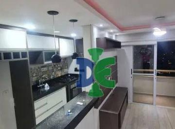 12c993f8c60b1f1e2ad51a87eae13574b1191baf · Apartamento com 2 dormitórios à venda, 60 m² por R$ 430.000,00 - Villa Branca - Jacareí/SP