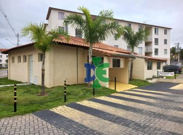 8380b7e853717360cf61fc8db40c1bb615e3c250 · Apartamento com 2 dormitórios à venda, 43 m² por R$ 245.000,00 - Cidade Jardim - Jacareí/SP