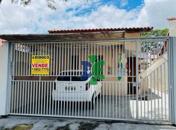 c3bc058864b8159bff6bead054a38322cd2f9812 · Casa com 2 dormitórios à venda, 62 m² por R$ 355.000,00 - Residencial Santa Paula - Jacareí/SP