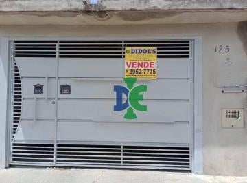 67f5f9cb2dffa6f1d4434aaa2b4e8751c5efedfc · Casa com 1 dormitório à venda, 60 m² por R$ 167.000,00 - Parque Imperial - Jacareí/SP