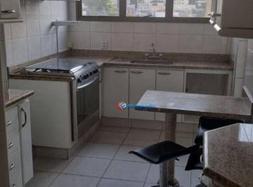 0acd3413bc33349daf2a78f718f735ee7f81e25a · Apartamento com 3 dormitórios à venda, 146 m² por R$ 800.000,00 - Grupo Residencial do Iapc - Campin