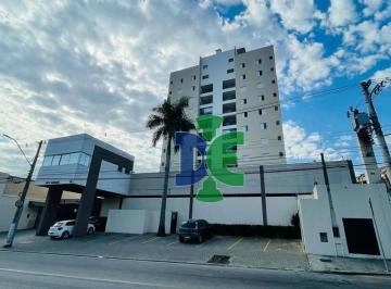 7e7fbec34667b068803a1865730e705a2089fc90 · Apartamento com 2 dormitórios à venda, 70 m² por R$ 320.000,00 - Jardim Coleginho - Jacareí/SP