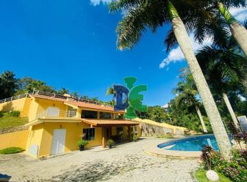 c65da52a8a3827f3decaa8fd25f6d14e04901d86 · Chácara com 5 dormitórios, 4634 m² - venda por R$ 2.900.000,00 ou aluguel por R$ 13.206,80/mês - Chá