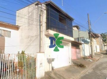 f662c57b546f106f74d0753587e5ff8104849dae · Sobrado com 3 dormitórios à venda, 120 m² por R$ 408.000,00 - Vila Nova Aliança - Jacareí/SP
