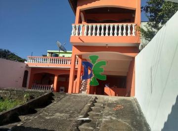 97a592f83f7aae900a7b9b3e99b2c7c3a5eb6f80 · Sobrado com 3 dormitórios à venda, 120 m² por R$ 385.000,00 - Paratei - Guararema/SP