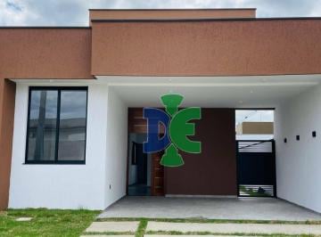 297179dd7cfacb76dea2b626137d5f6789c1f626 · Casa com 3 dormitórios à venda, 120 m² por R$ 880.000,00 - Jardim Jacinto - Jacareí/SP
