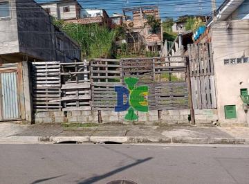 024de2eb1a868fcd913a475ffb04da1a942eecad · Terreno à venda, 140 m² por R$ 119.000,00 - Parque dos Príncipes - Jacareí/SP