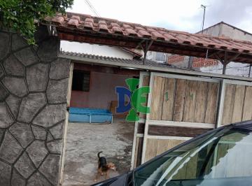 916c9c36caa5e2d7136546a98cc2d6d45dee01ff · Casa com 1 dormitório à venda, 38 m² por R$ 280.000,00 - Jardim Santa Marina - Jacareí/SP