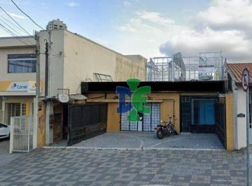 470293cc7da00db64be0aafb0184d8befa44852e · Casa à venda, 210 m² por R$ 385.000,00 - São João - Jacareí/SP