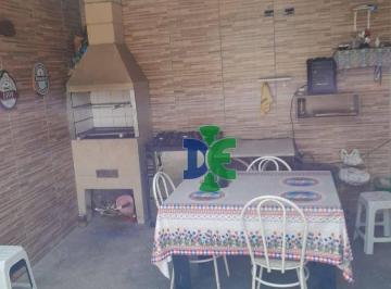 215463af1dc9c47cbb7642a2c1b0c3c410ac6d0b · Casa com 2 dormitórios à venda, 48 m² por R$ 275.000,00 - Parque dos Príncipes - Jacareí/SP