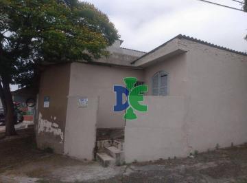 15278b4344f22f0d3a27bf997be2a8ccdae92202 · Casa com 1 dormitório à venda, 45 m² por R$ 195.000,00 - Bandeira Branca - Jacareí/SP