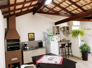 95bab76cb5a3d43761faa5f87e708437f1635bf0 · Casa com 2 dormitórios à venda, 75 m² por R$ 480.000,00 - Jardim Marcondes - Jacareí/SP