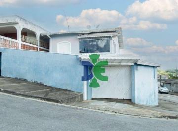 5b177738ab962d6eac92e1cdf60666bb8f21556d · Sobrado com 3 dormitórios à venda, 248 m² por R$ 460.000,00 - Jardim Maria Amélia - Jacareí/SP