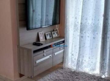 560f93e04e003346bb3d96077f3c6c2a519746a3 · Apartamento com 2 dormitórios à venda, 48 m² por R$ 225.000,00 - Jardim Nova Hortolandia - Hortolând