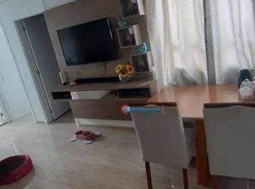 a04bbcb24ba49ffb23375643484101b370322f68 · Apartamento com 2 quartos à venda - Jardim do Lago II - Campinas/SP