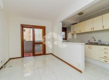 501354_ic2uY9M322_50135465c0dab4695b3.jpg · Apartamento a venda no Menino Deus de 2 dormitórios com vaga