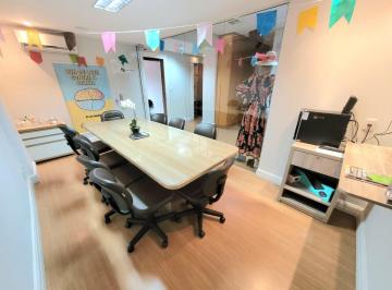81003_i9peZcguxsw350E_8100364c971ee0e89e.jpg · Baixou o valor. Sala Comercial unificada e mobiliada no Edifio Mercúrio , Bairro Centro , Porto Ale