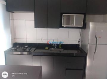 9bda0b95352d2cf11ac821201d776957d0dde622 · Apartamento com 2 dormitórios à venda, 47 m² por R$ 190.000,00 - Parque Maria Helena - Campinas/SP