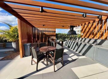 Apartamento · 27m² · 1 Quarto · 1 Vaga · Stúdio/JK em frente ao Parque Redenção próximo a UFRGS