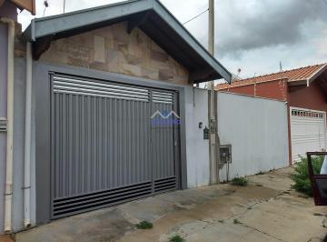 Casa · 91m² · 2 Quartos · 1 Vaga · Casa Térrea com 2 dormitórios Jardim Nova Iguaçu em Piracicaba/SP
