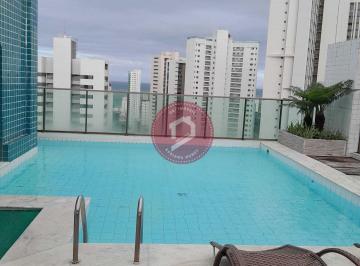 Apartamento · 30m² · 1 Quarto · 1 Vaga · Edf. Golden View | Flat mobiliado | 30 m² | R$ 2.000,00 | Boa Viagem