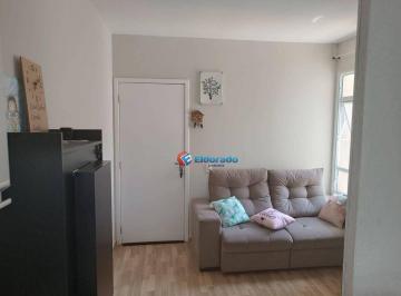 5a0594b334d6e514ecae4c2cdc43252bebd0488b · Apartamento com 2 dormitórios à venda, 42 m² por R$ 250.000,00 - Vila Aeroporto - Campinas/SP
