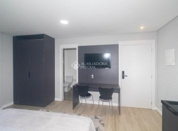 Apartamento · 25m² · 1 Quarto · Apartamento no bairro Centro Histórico