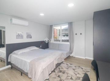 Apartamento · 25m² · 1 Quarto · Loft no bairro Centro Histórico