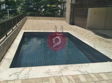 Apartamento · 50m² · 1 Quarto · 1 Vaga · Edf. Park Way | Flat mobiliado | 50 m² | R$ 2.400,00 | Boa Viagem